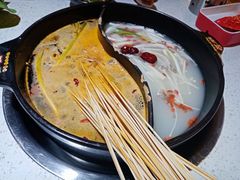 -钢管厂歆瑞源油卤串串香(春熙路太古里店)