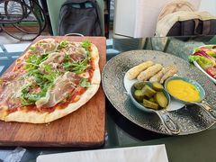 -EATALIA意塔利意式餐厅(鼓楼店)