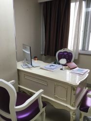 -南京健丽·去眼袋医疗美容机构