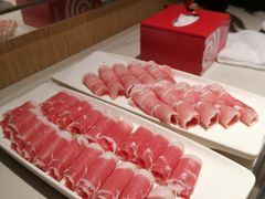 -海底捞火锅(枫蓝国际购物中心店)