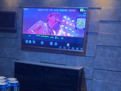 -佰迪乐KTV·大屏K歌(公园店)