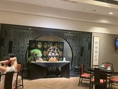 -海天楼中餐厅(吴宫泛太平洋酒店)