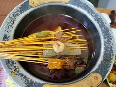 -冒椒火辣(奎星楼街店)