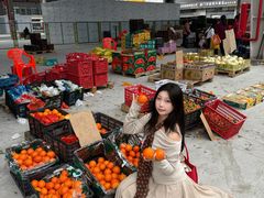 -华威西营里农产品批发市场