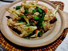 -老知青·东北菜(中华城店)