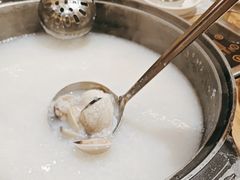 -丰尔粥食·粥底火锅·桑拿鸡(大良总店)