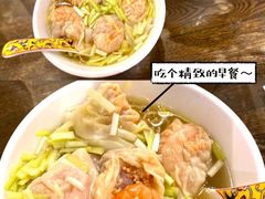 -一记面馆(易发店)