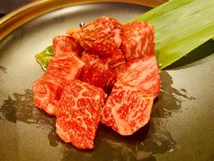 -無二炙坊·和牛烧肉(大钟寺1733店)