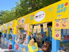 -KK ONE(京基滨河时代店)