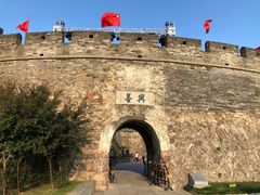 -台州府城(江南长城)
