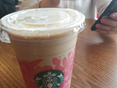 -星巴克(扬州珍园店)