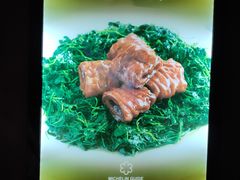 -老正兴菜馆(福州路店)