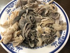 -老爆肚满五香烧牛羊肉