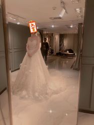-GRACE KELLY婚纱与礼服(北京店)