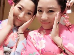 -东京浅草和服体验江户和装工房雅(浅草本店)