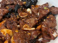 -东方太阳城淮扬餐厅(会所中餐厅店)