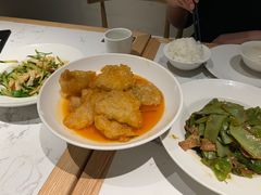 -关东小磨东北菜(漕河泾印象城店)
