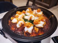 -望蓉城·古法酸菜鱼(世纪汇店)