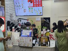 -一杯潮茶·专注潮汕茶饮(十二中创始店)