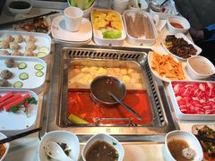-德庄火锅(矿大三胞店)