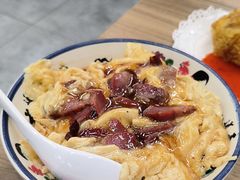 -龍囍粤·顺德小吃·煲仔饭(安定门店)