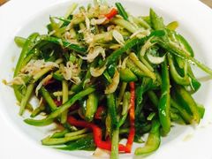 -妈妈的味道(工人体育场东路店)