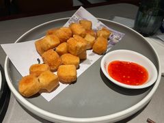 -四川饭店(长白店)