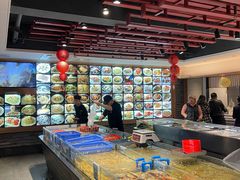 -渔傅·霞浦滩涂海鲜(建平店)