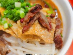 -螺小胖柳州螺蛳粉(钟楼总店)