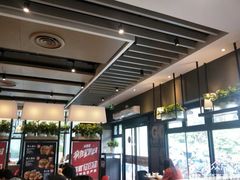 -肯德基(新阳光店)