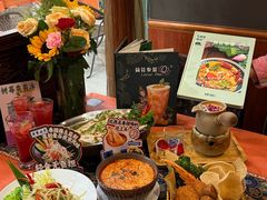 -荷花泰菜(东方新天地店)