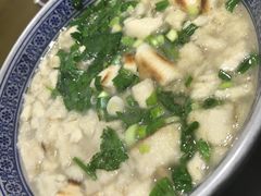 -天发芽·何记葫芦头泡馍·老字号(小南门店)