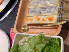 -井格重庆火锅(西直门凯德Mall店)