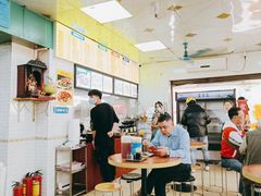 -禾滋味·日日美食店(荔福路店)