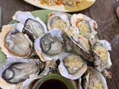 -贞姨美食·老字号海鲜大排档