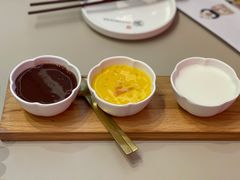 -蔡澜点心·粤菜(西单大悦城店)