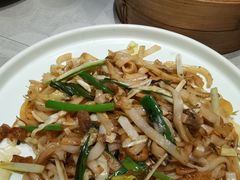 -如轩·海鲜砂锅粥·潮汕菜(南城店)