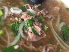 越南粉-大食代(东荟城店)