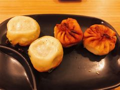 -小杨生煎(黄河路店)