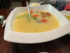 -逸林轩中餐厅(中信泰富朱家角锦江酒店)