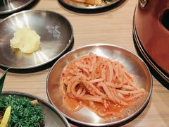 -西塔老太太泥炉烤肉(双井店)