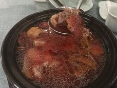 -茶油香闽南菜·花园餐厅(前埔店)