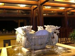 -三亚亚龙湾雅高美爵酒店