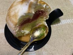 -澈烘焙·生日蛋糕·下午茶(龙华店)