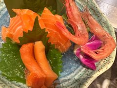 -大渔铁板烧(民盈·国贸城店)