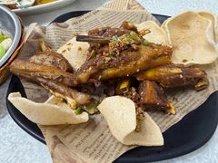 -成惠食府(赤岗店)