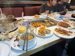 -苏格里岛自助烤肉海鲜火锅(成都金牛万达店)