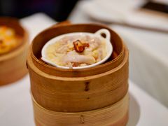 -八月花(旺角朗豪坊店)