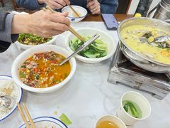 -秀妈厨房(灰汤老店)