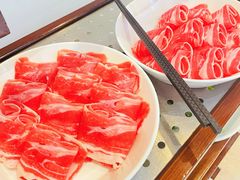 -皇城老妈(德胜店)